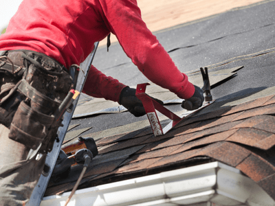 About Roof Repair Experts Aroda, VA