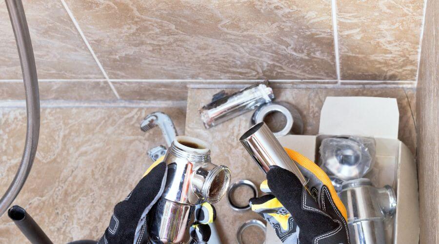 Professional New roof installation in Aroda, VA